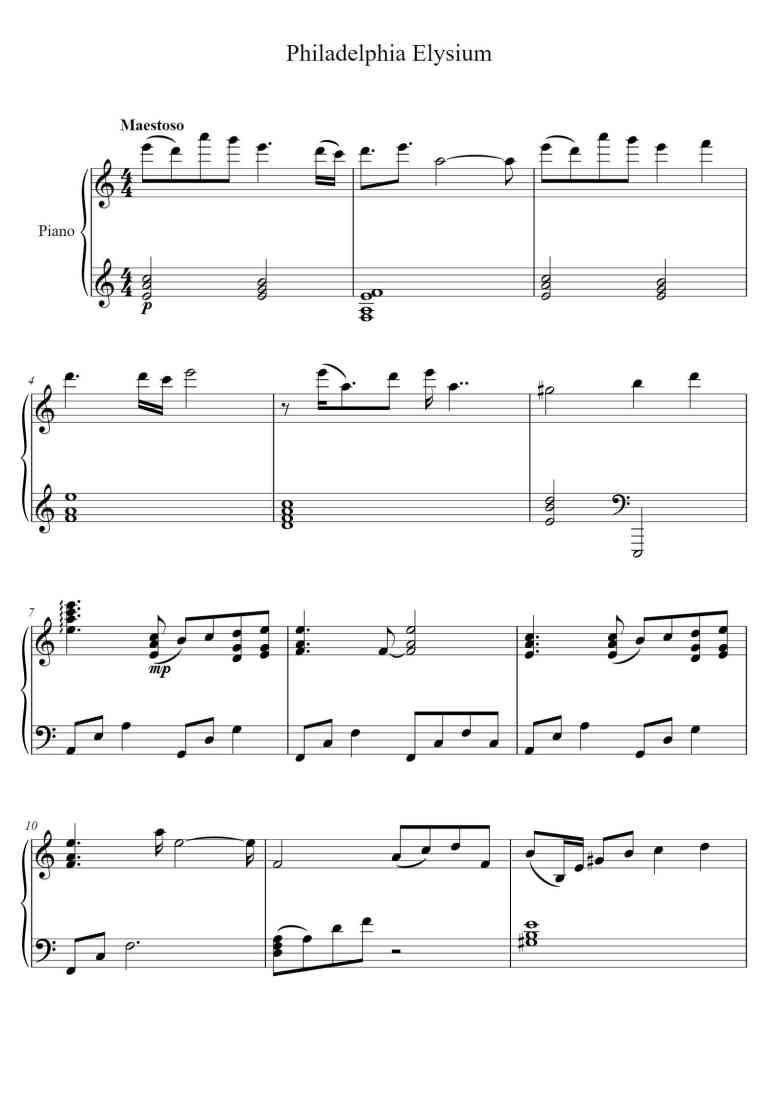 SheetMusicImage