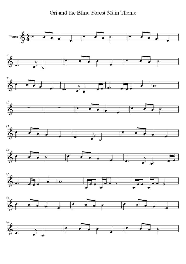 SheetMusicImage