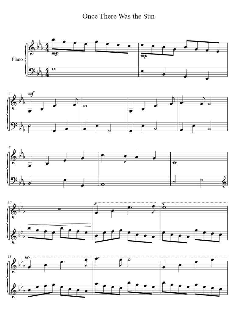 SheetMusicImage