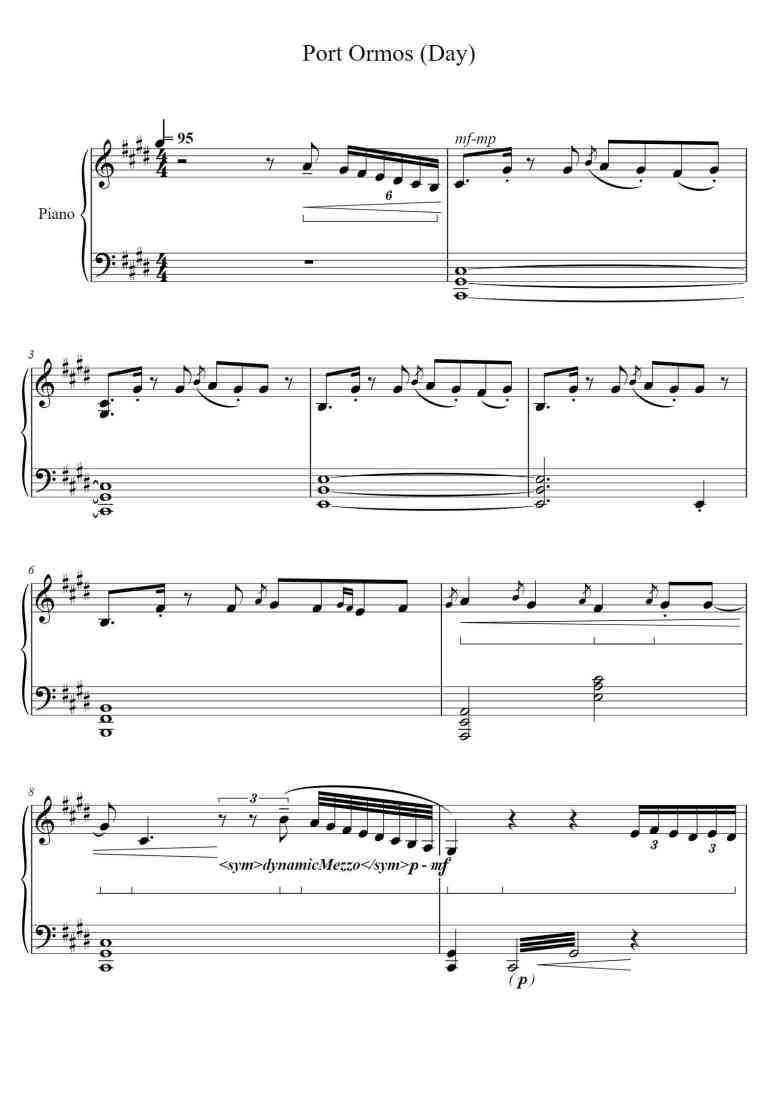 SheetMusicImage
