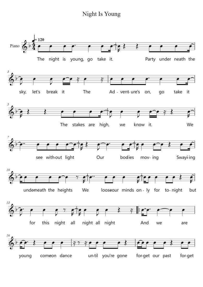 SheetMusicImage