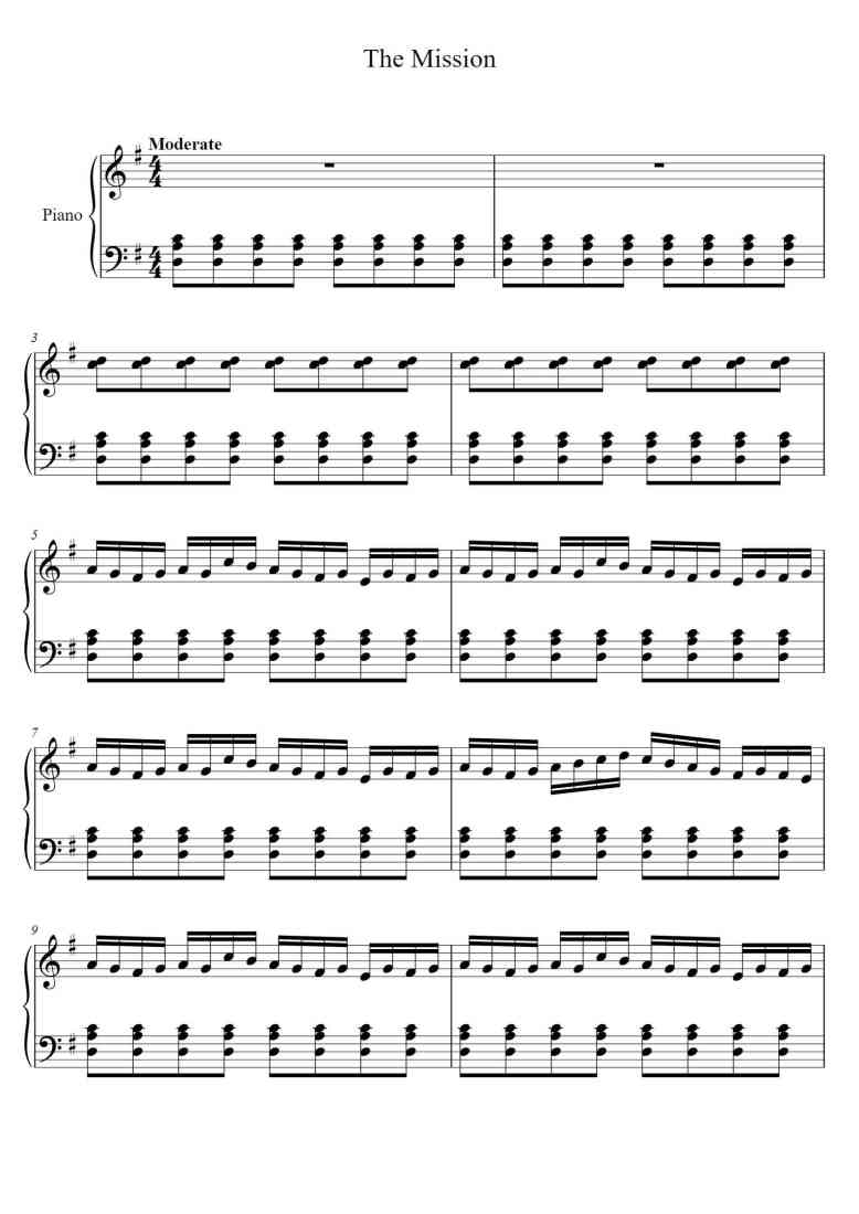 SheetMusicImage