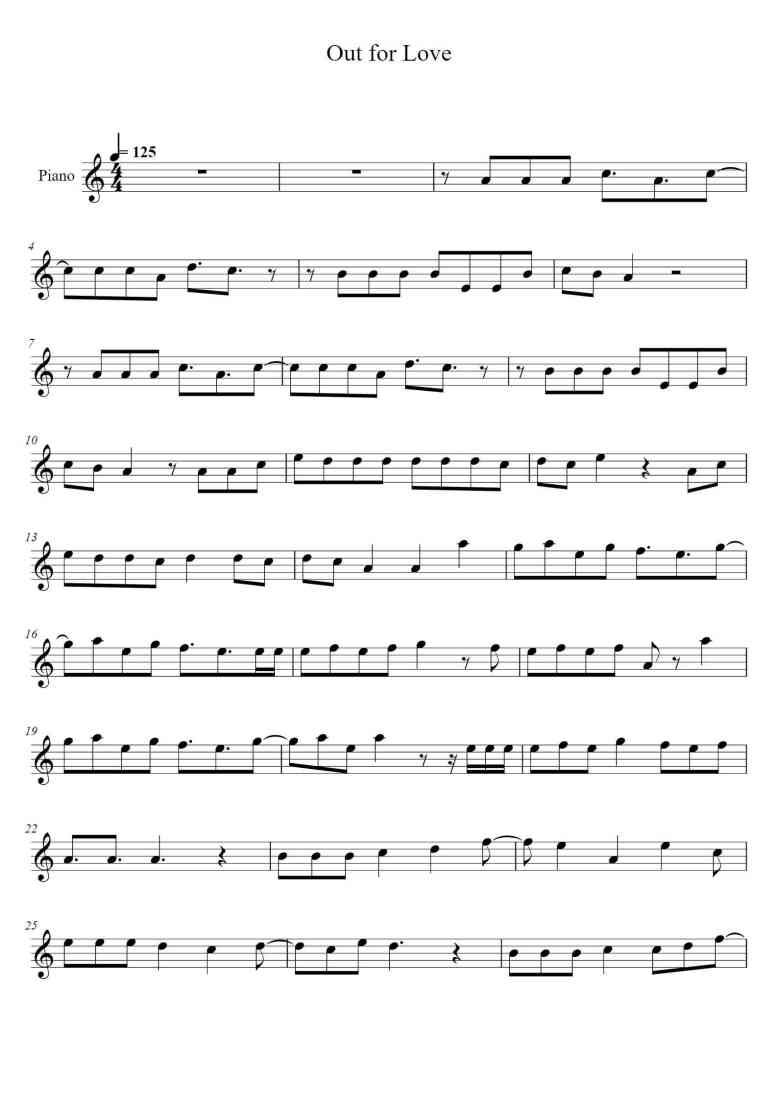 SheetMusicImage