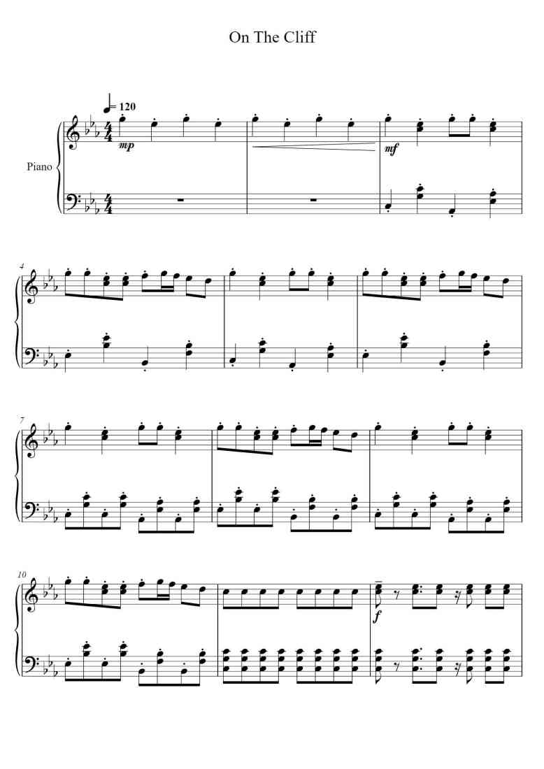SheetMusicImage