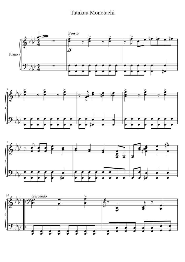 SheetMusicImage