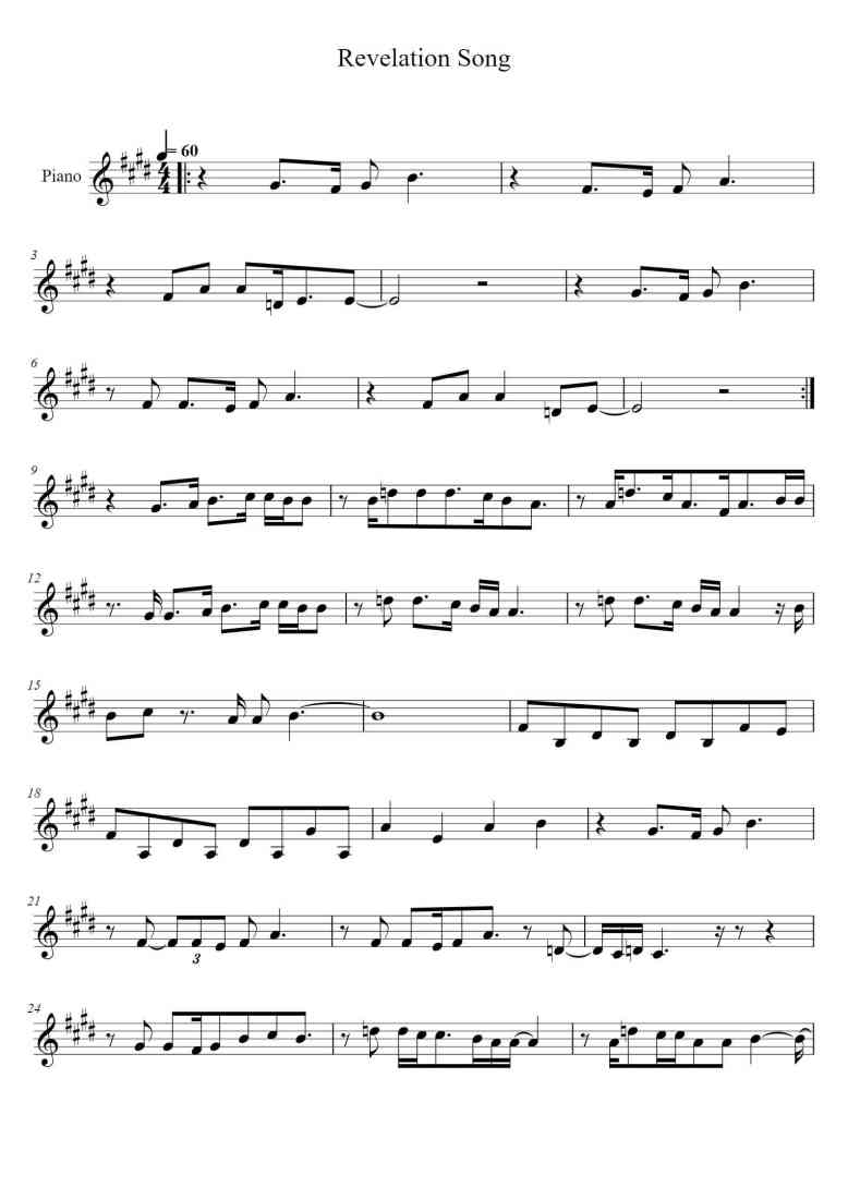SheetMusicImage