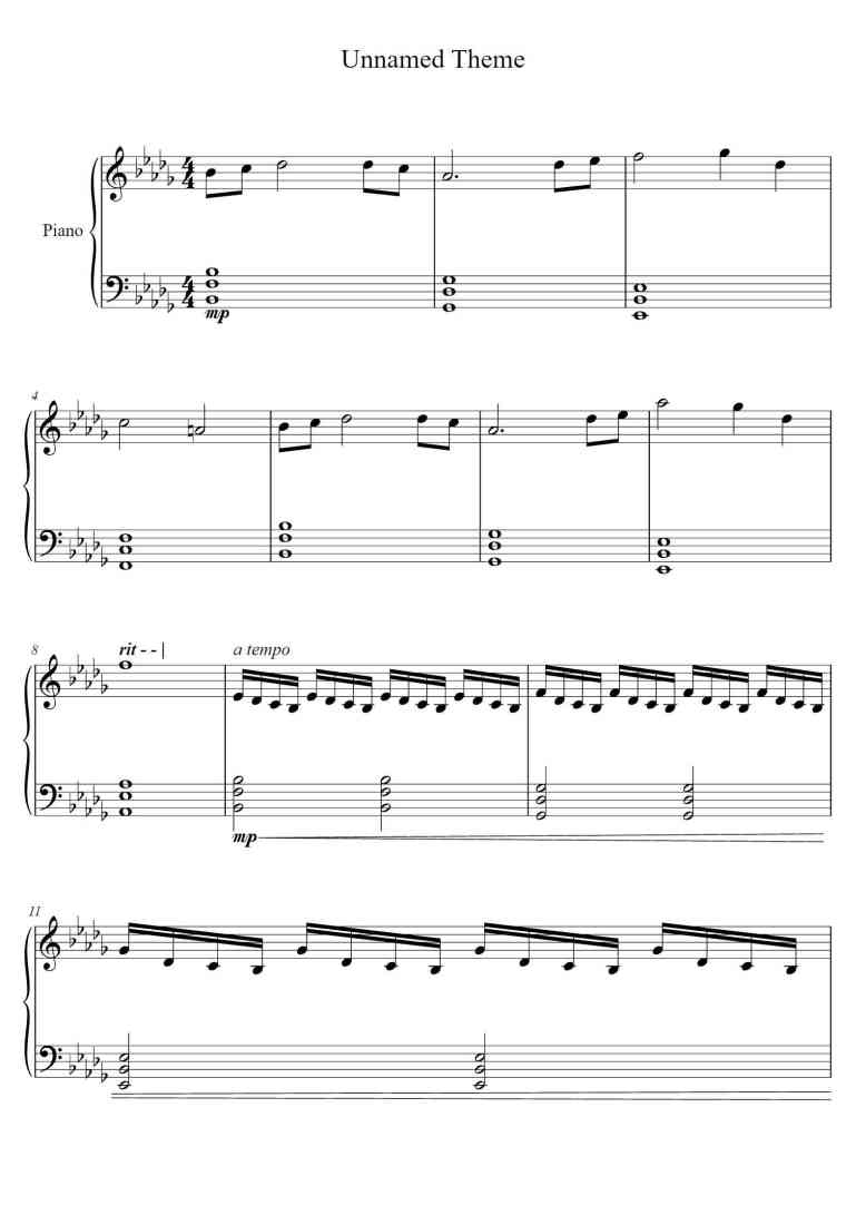 SheetMusicImage