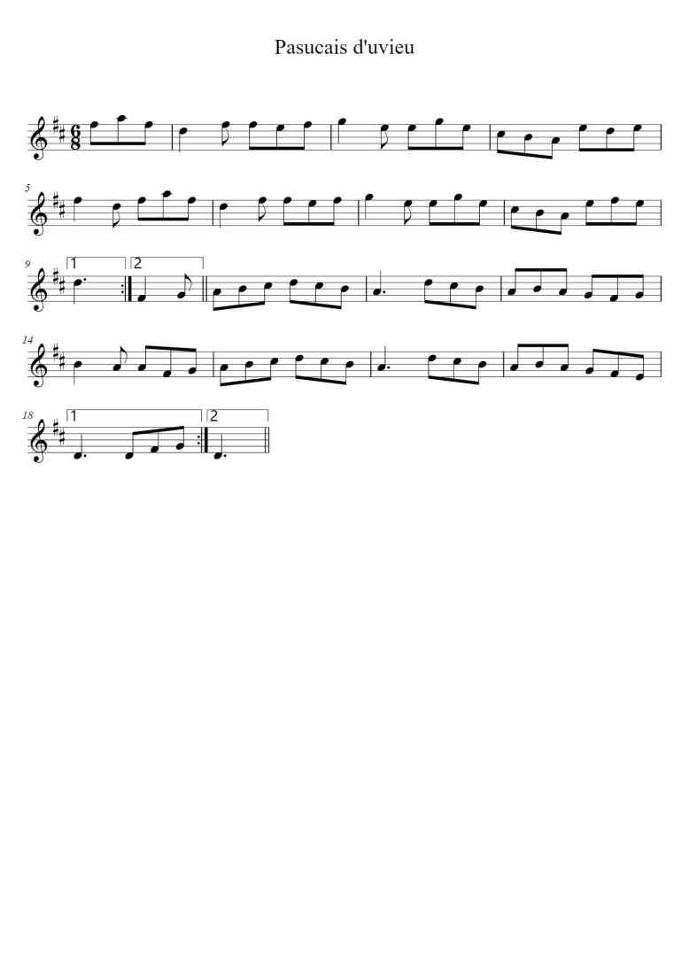 SheetMusicImage