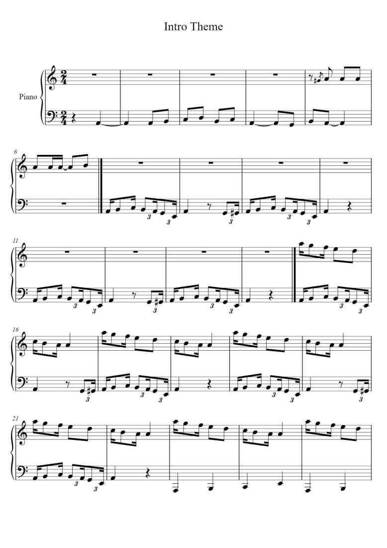 SheetMusicImage