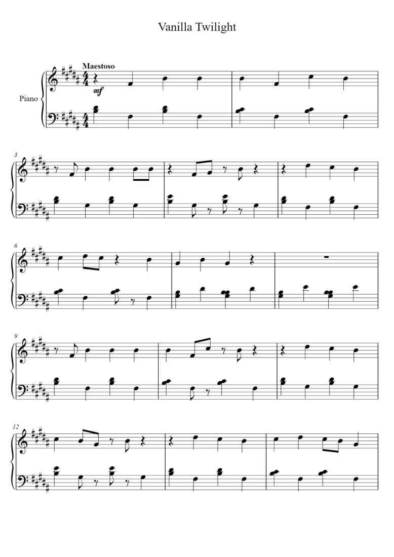 SheetMusicImage