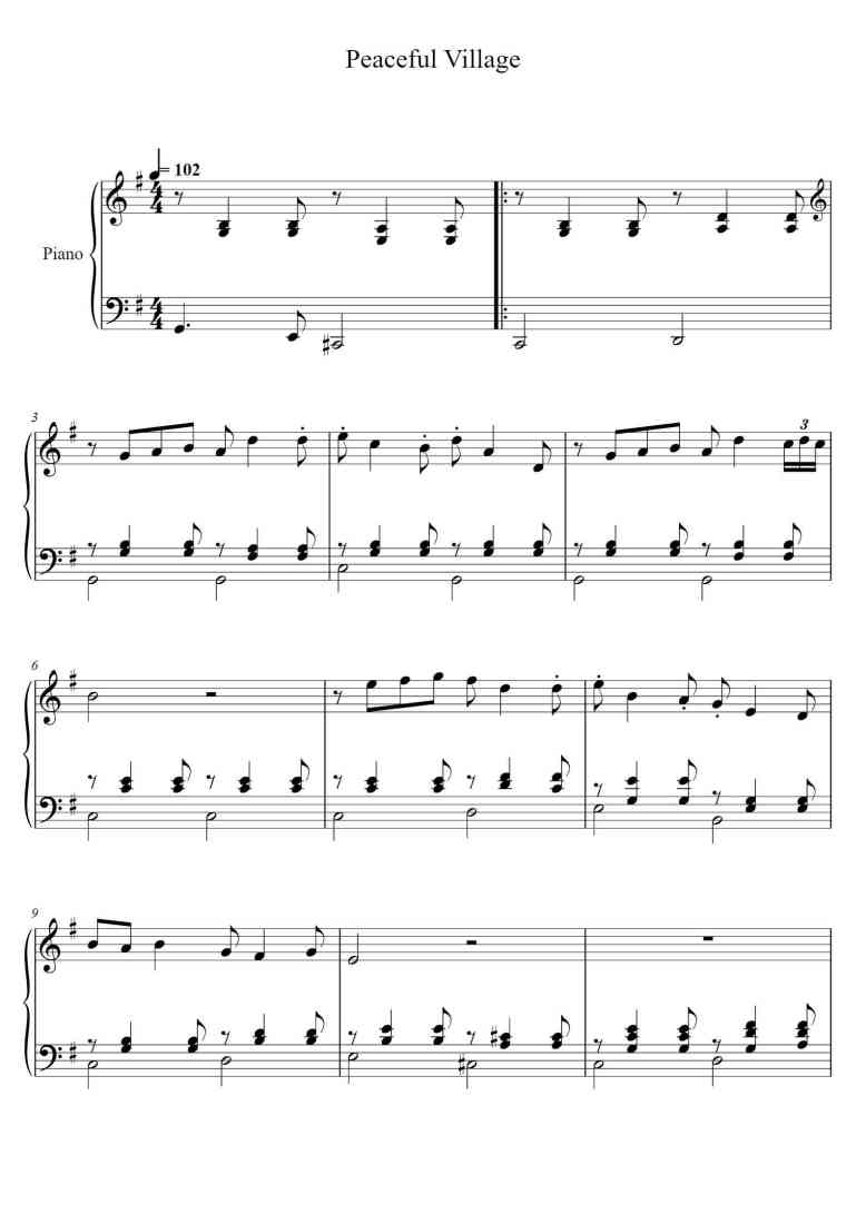 SheetMusicImage