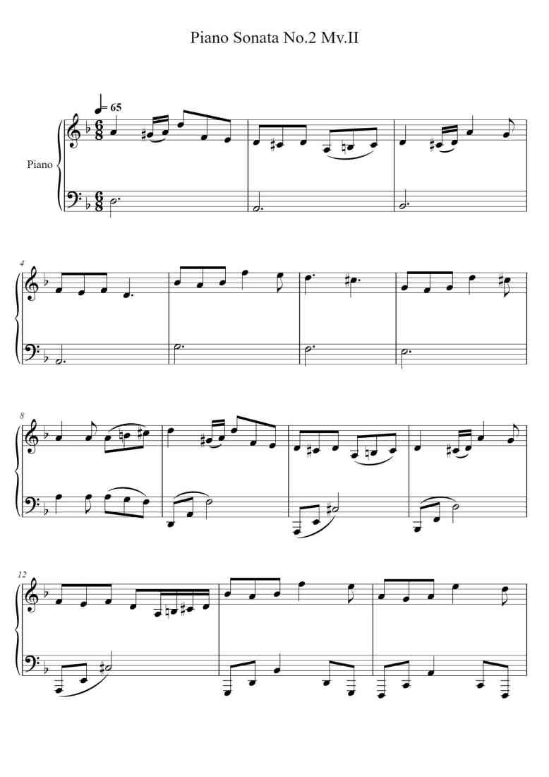 SheetMusicImage