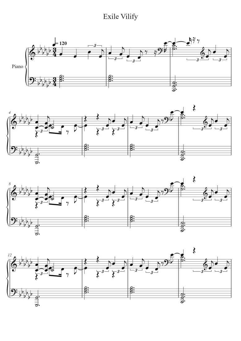 SheetMusicImage