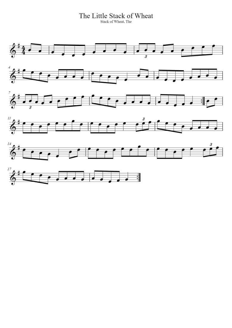 SheetMusicImage