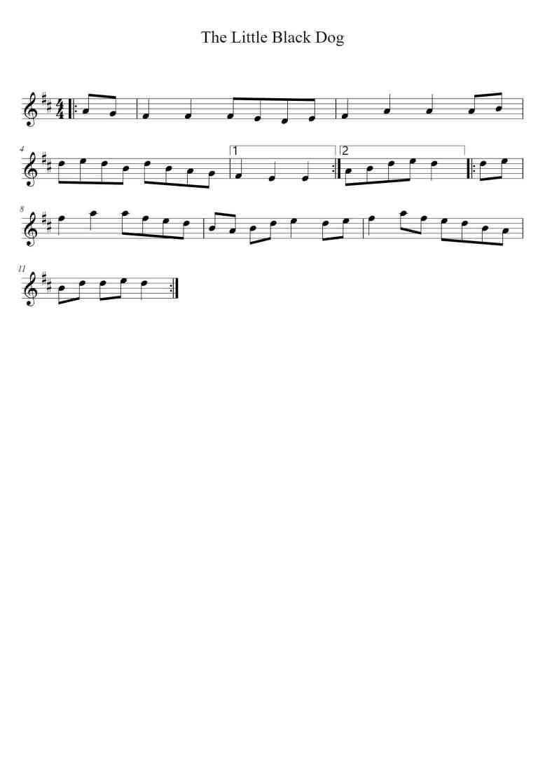 SheetMusicImage