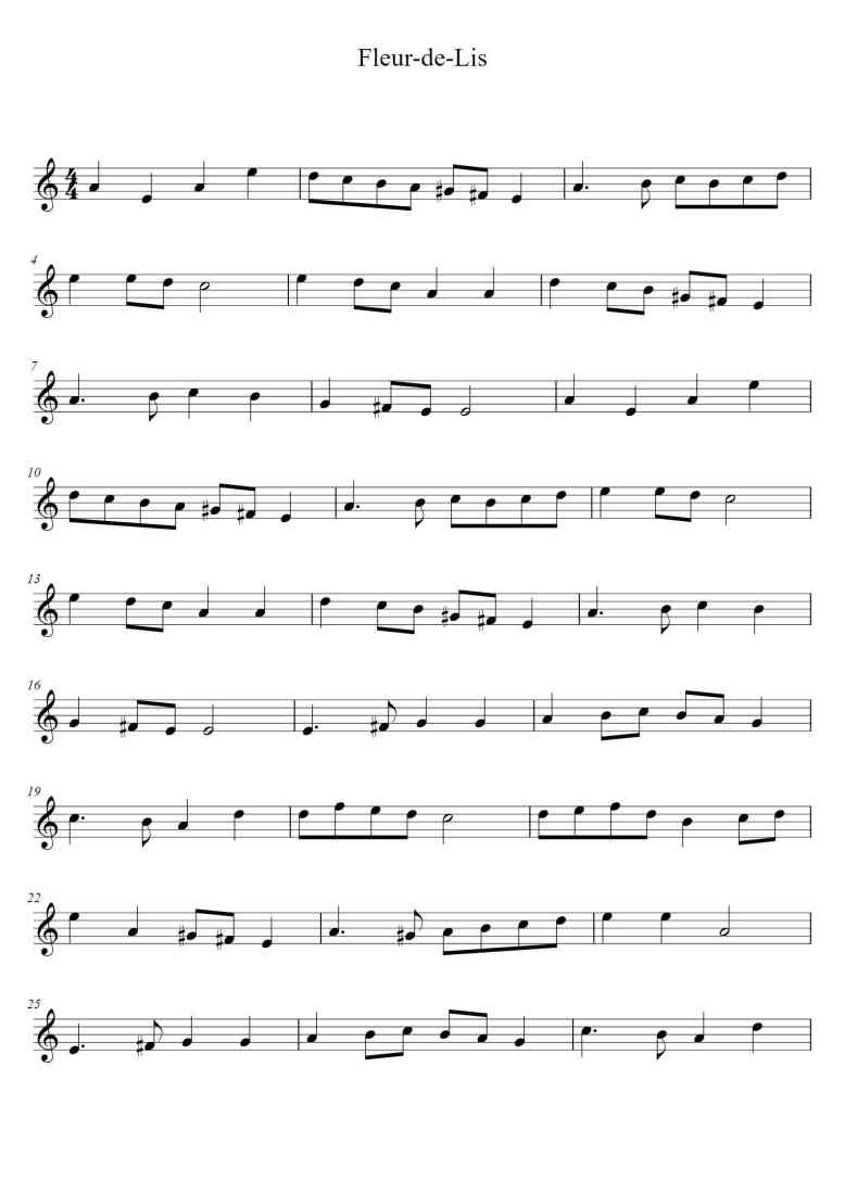SheetMusicImage