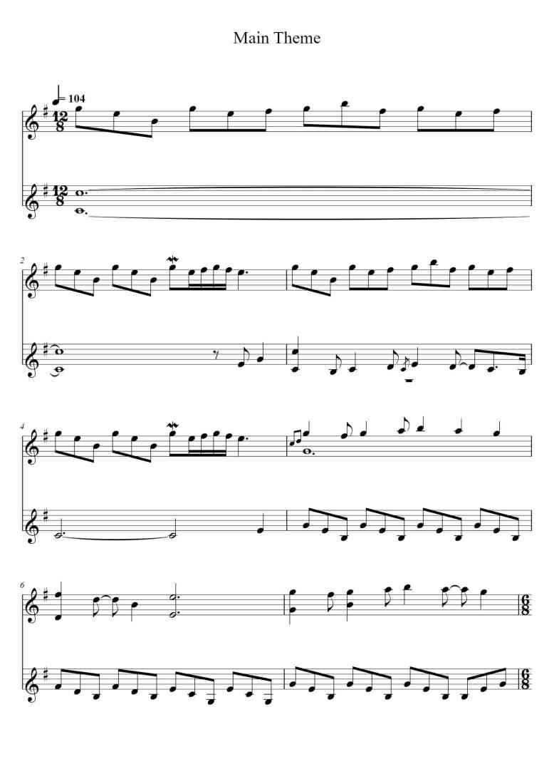 SheetMusicImage