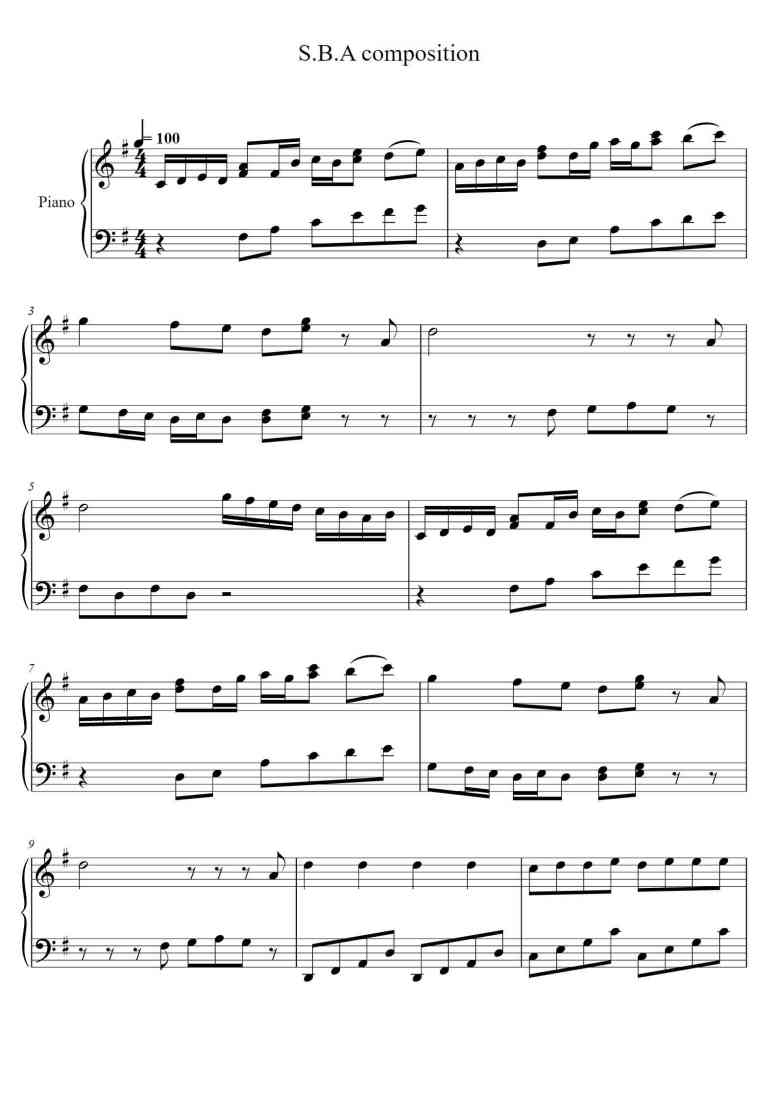 SheetMusicImage