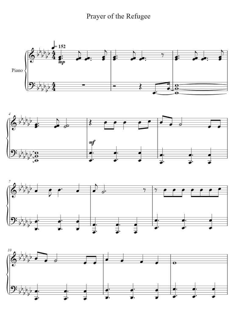 SheetMusicImage