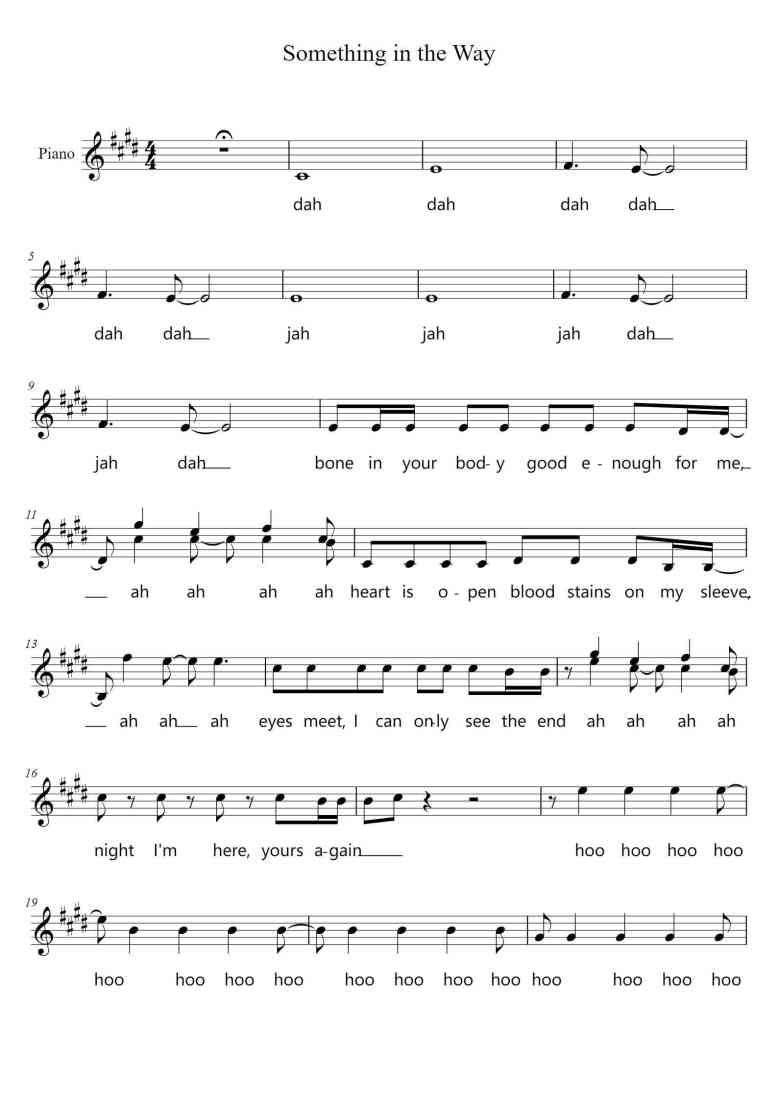 SheetMusicImage