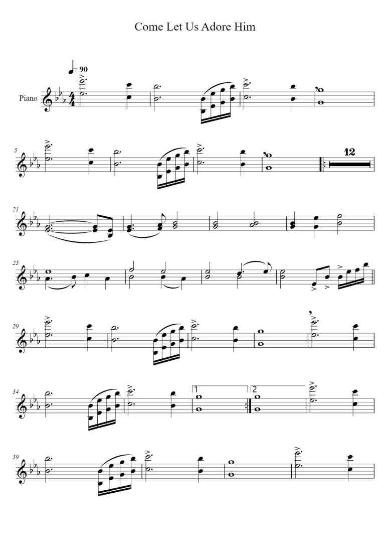 SheetMusicImage