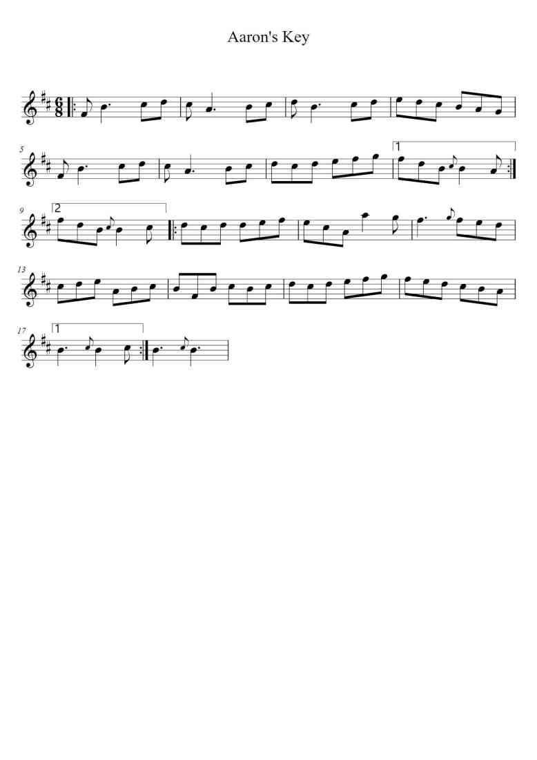 SheetMusicImage