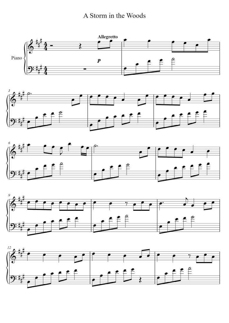 SheetMusicImage