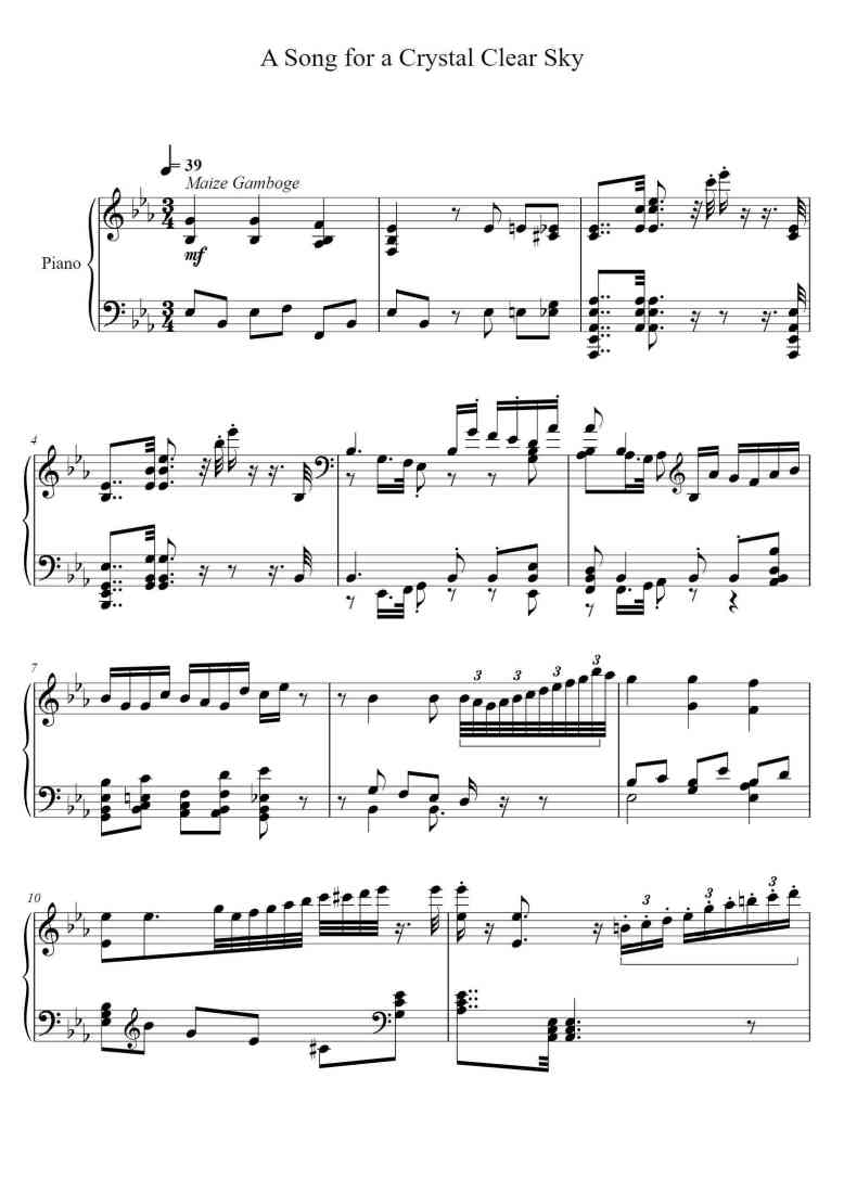 SheetMusicImage