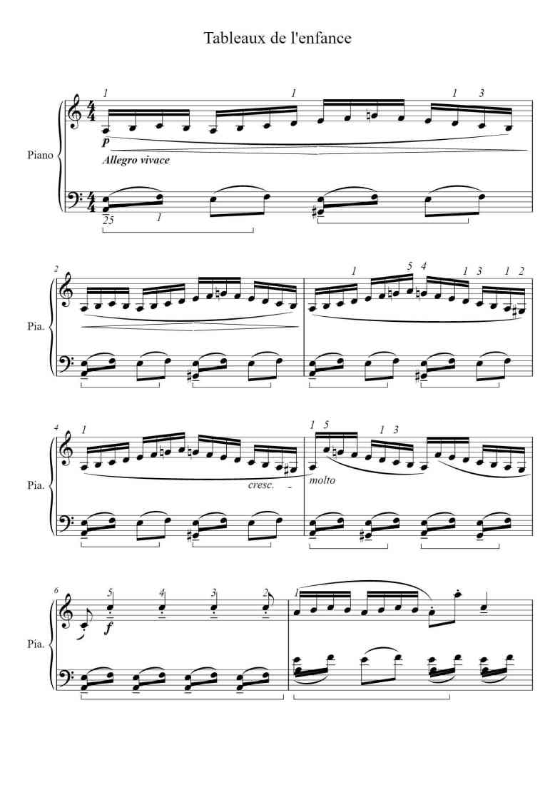 SheetMusicImage