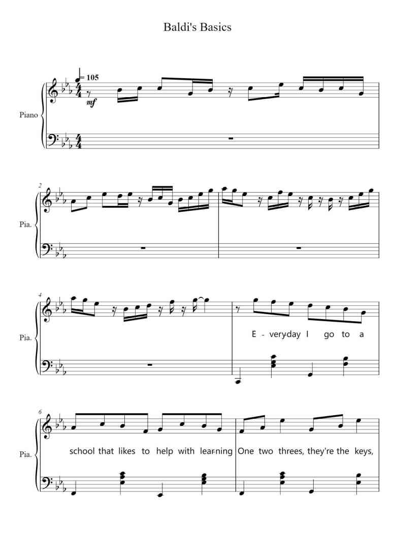 SheetMusicImage