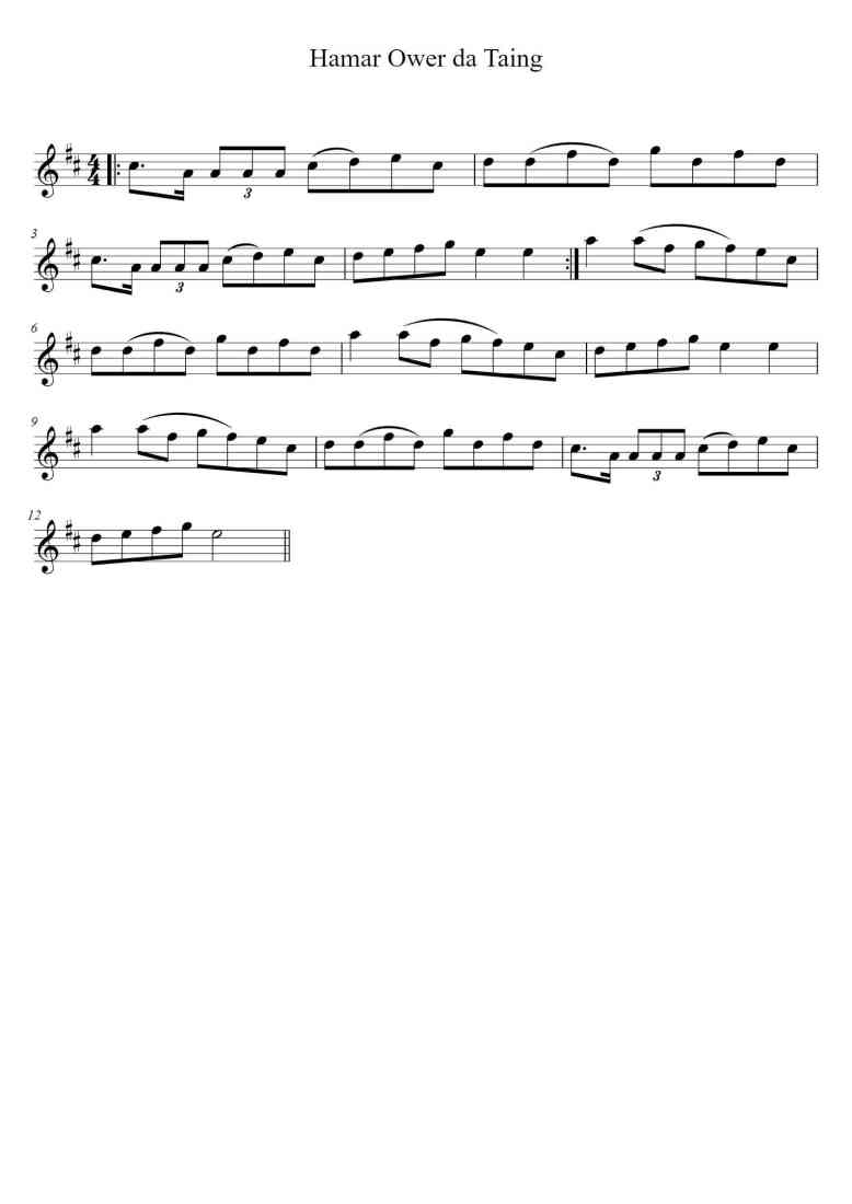 SheetMusicImage