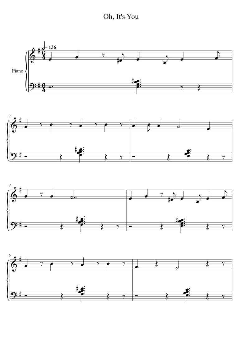 SheetMusicImage
