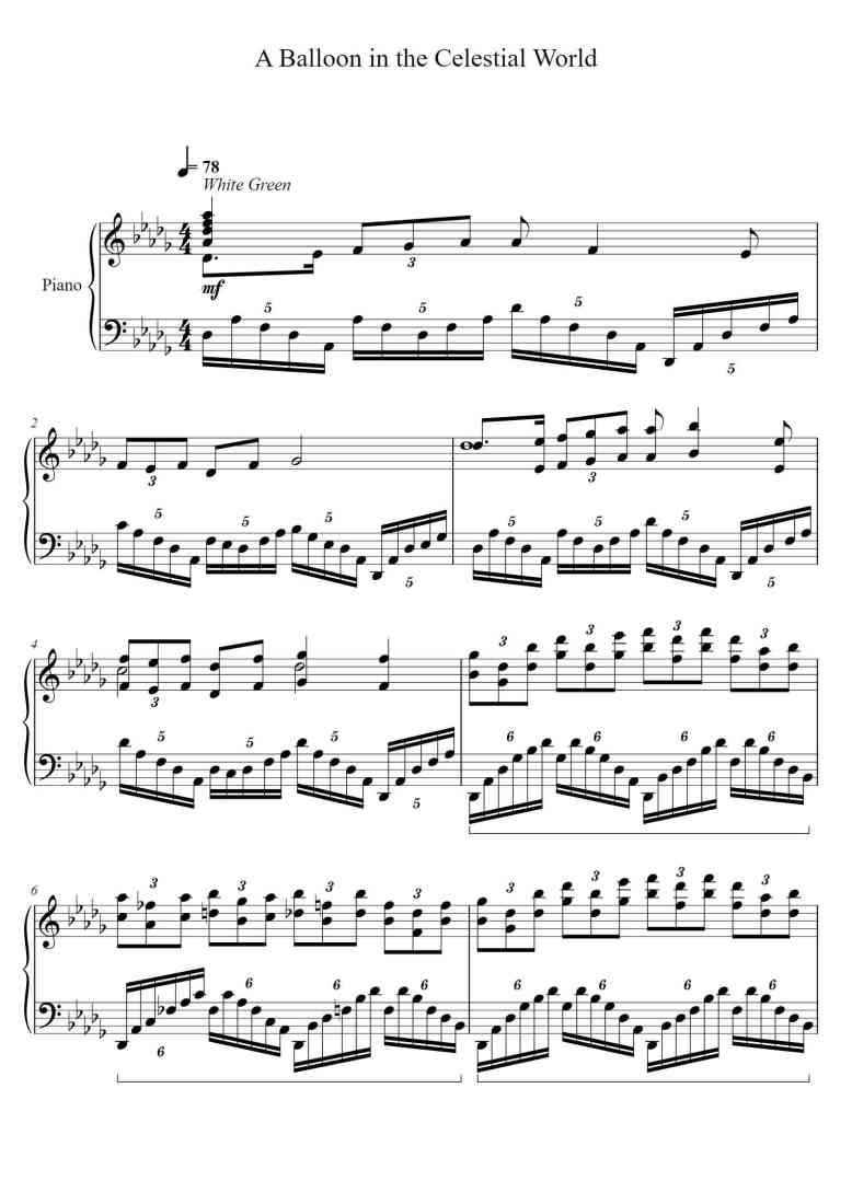SheetMusicImage