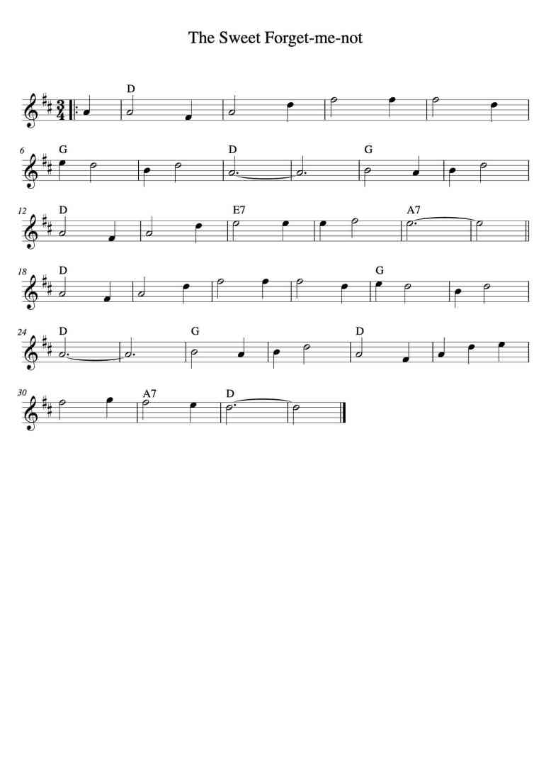 SheetMusicImage