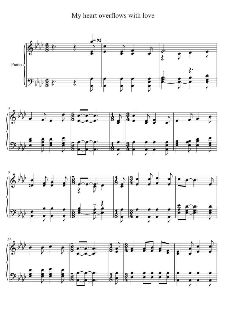 SheetMusicImage
