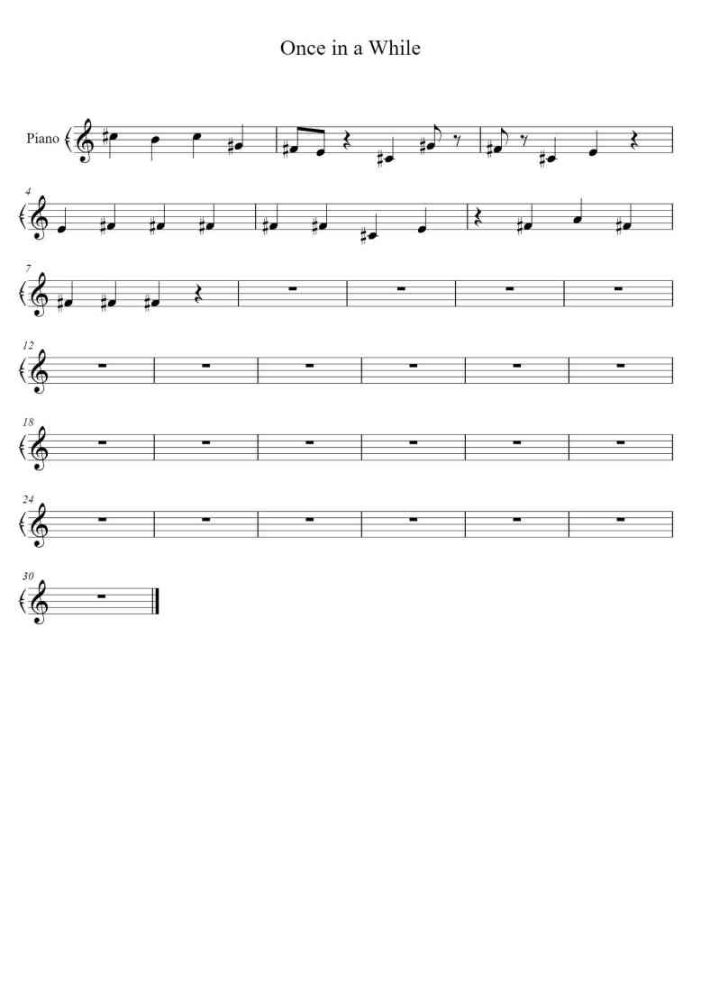 SheetMusicImage