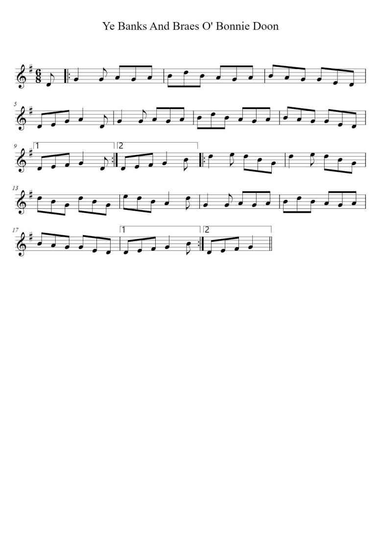 SheetMusicImage