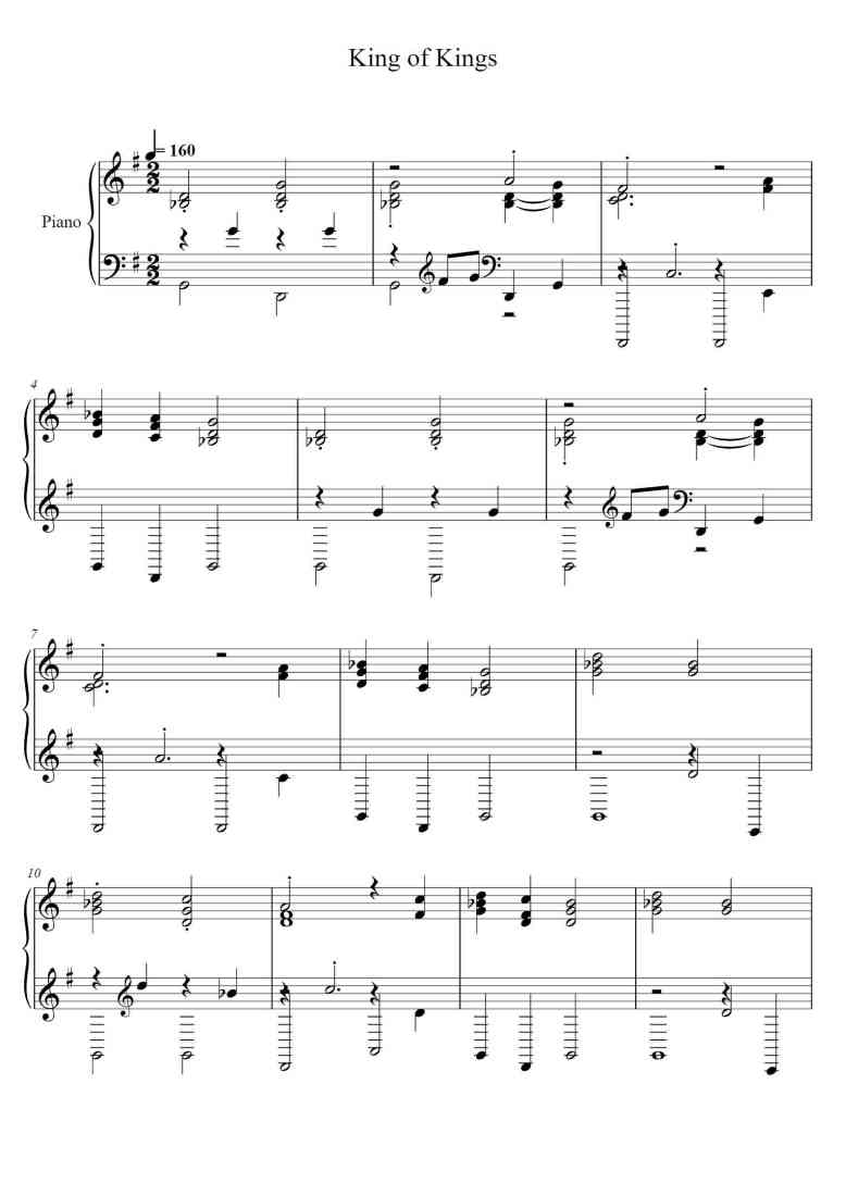 SheetMusicImage