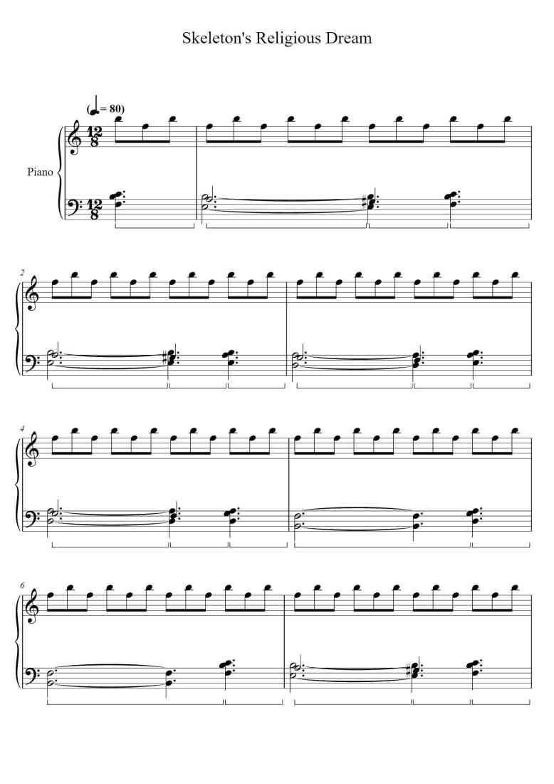 SheetMusicImage