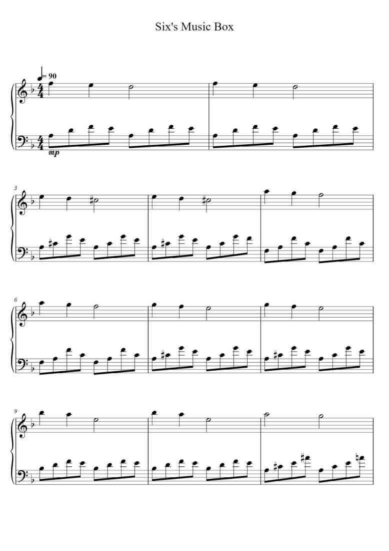 SheetMusicImage