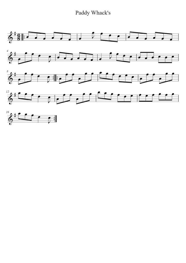 SheetMusicImage