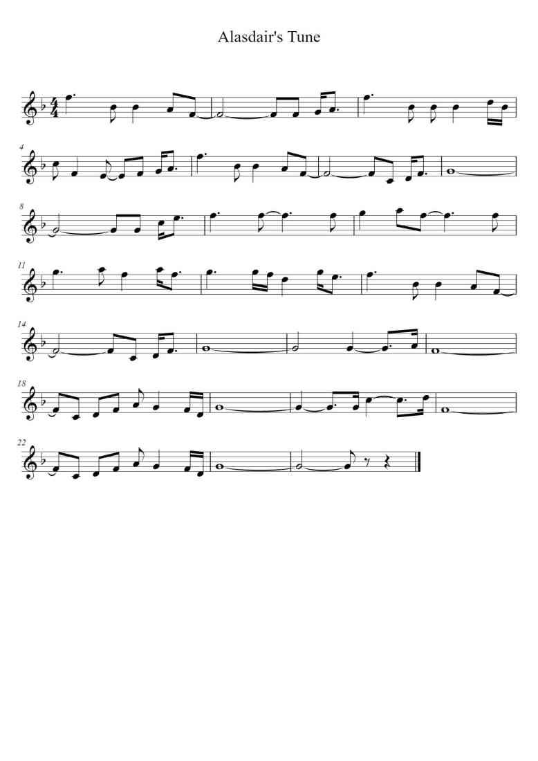 SheetMusicImage