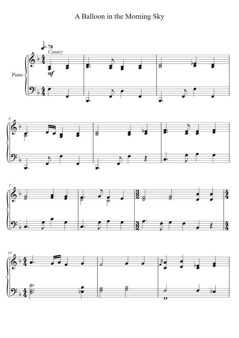 SheetMusicImage