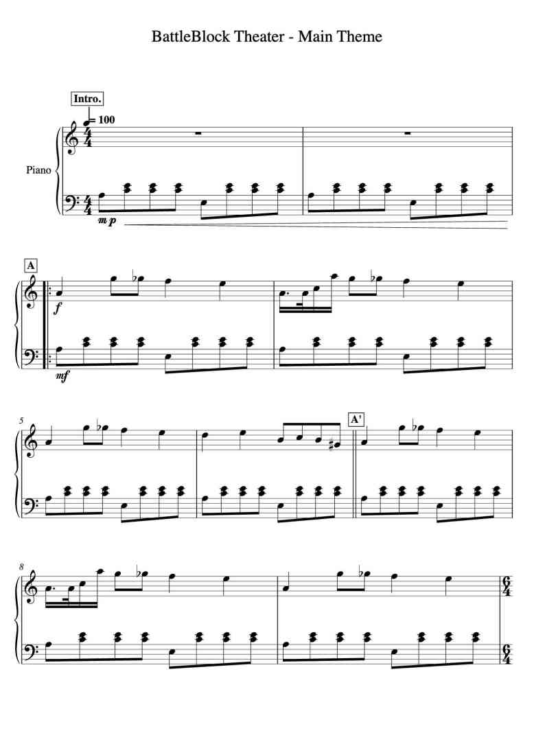 SheetMusicImage