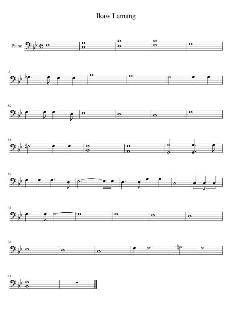 SheetMusicImage