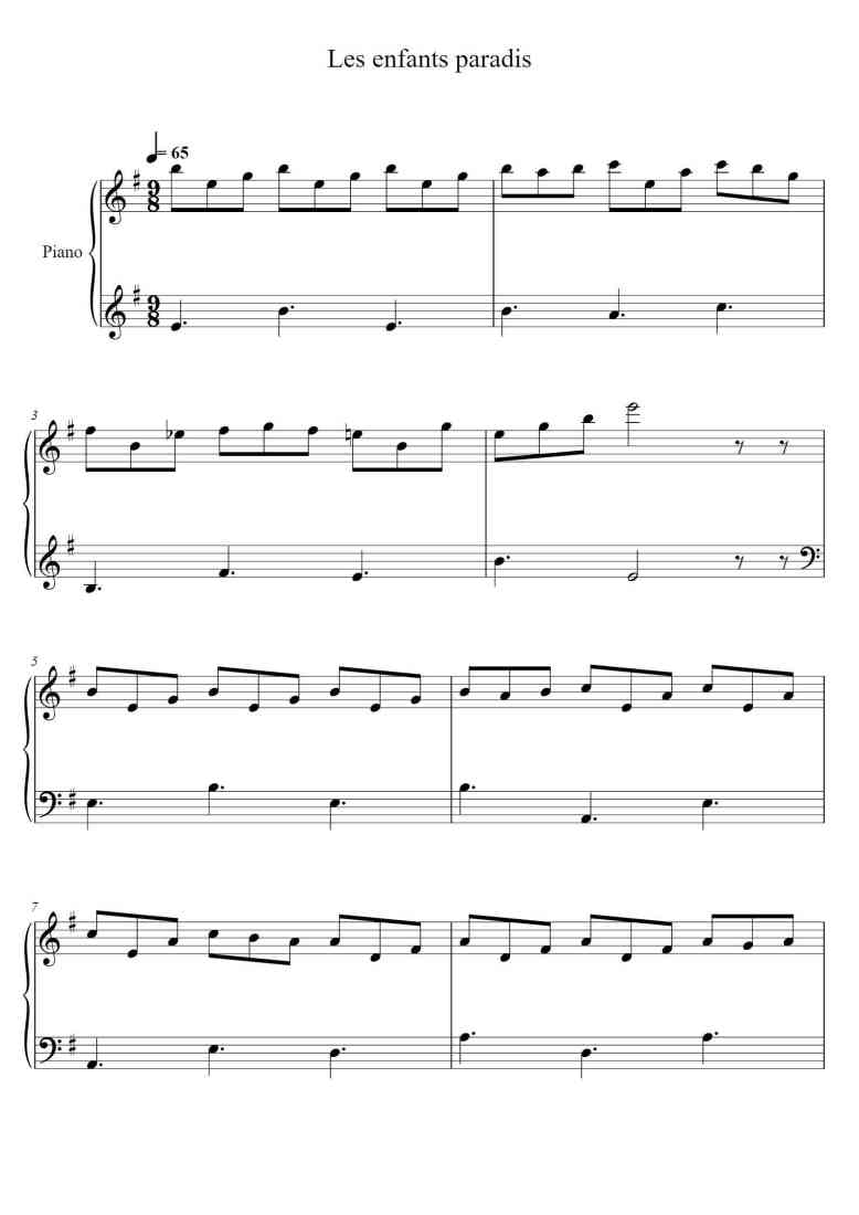 SheetMusicImage
