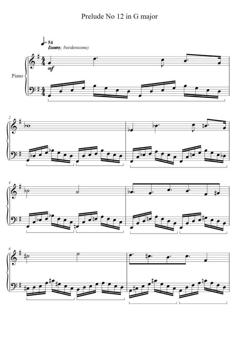 SheetMusicImage