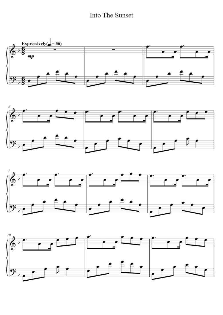 SheetMusicImage
