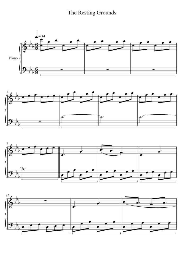 SheetMusicImage