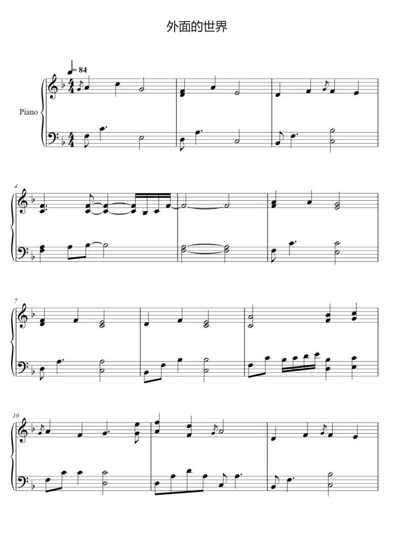 SheetMusicImage